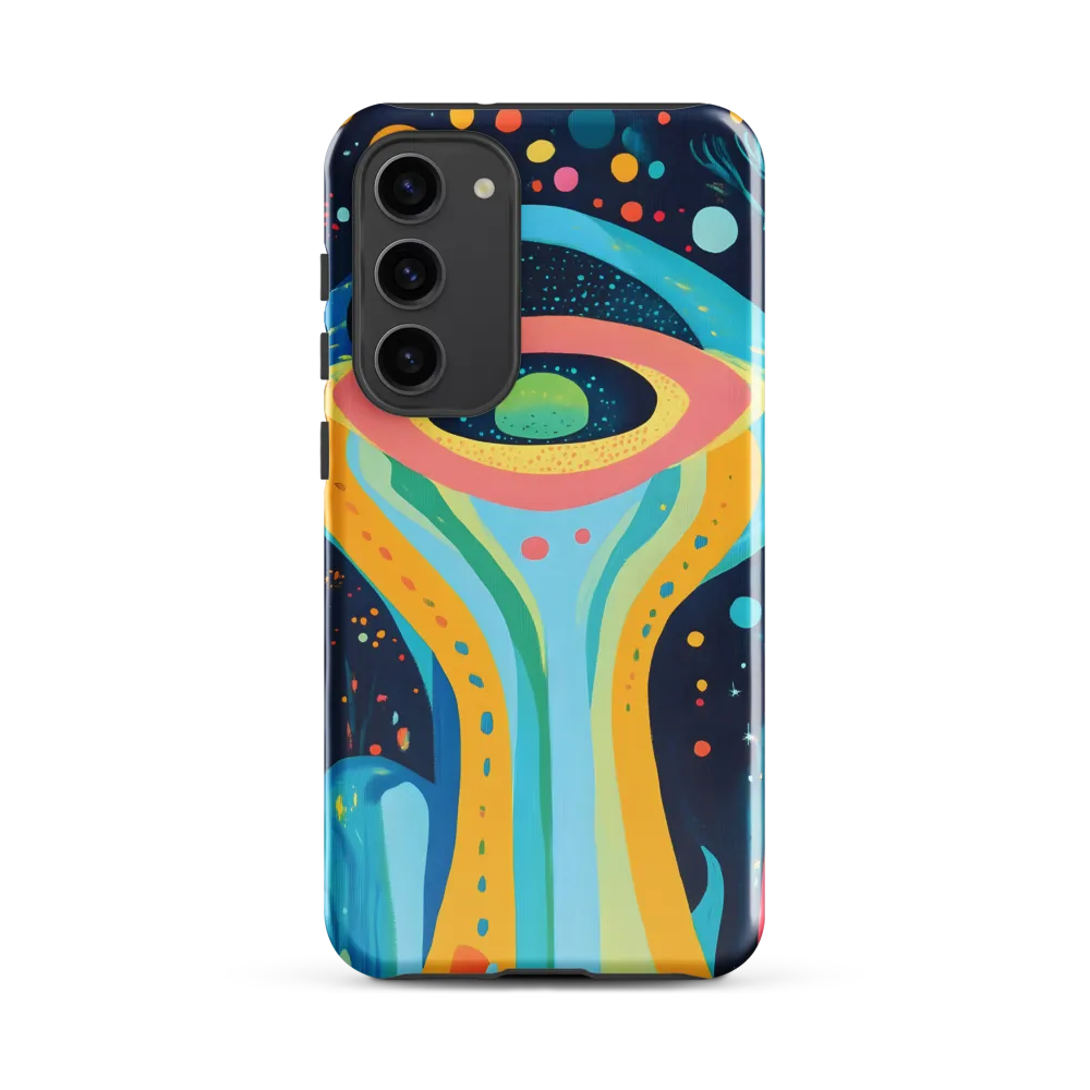 Cosmic Whimsy