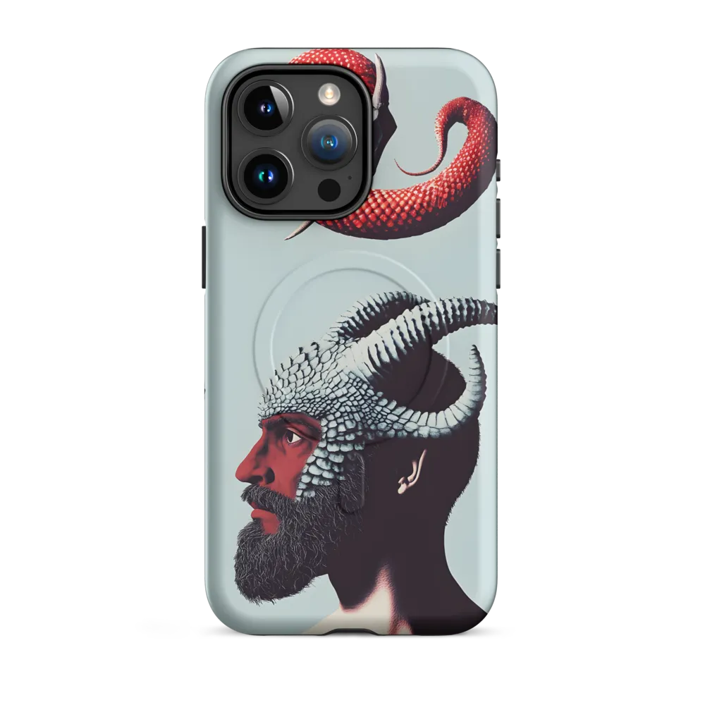 Elysium of the Horned One