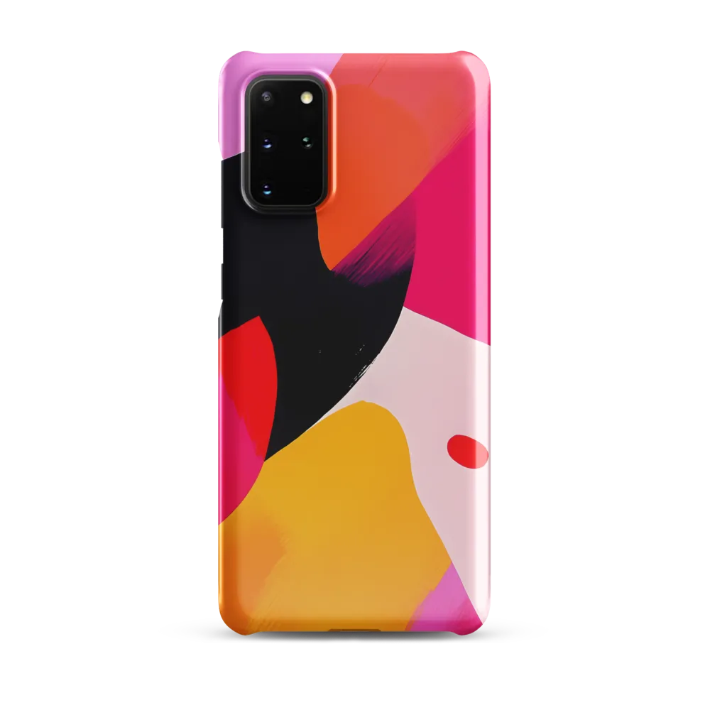 Playful Interplay of Colors