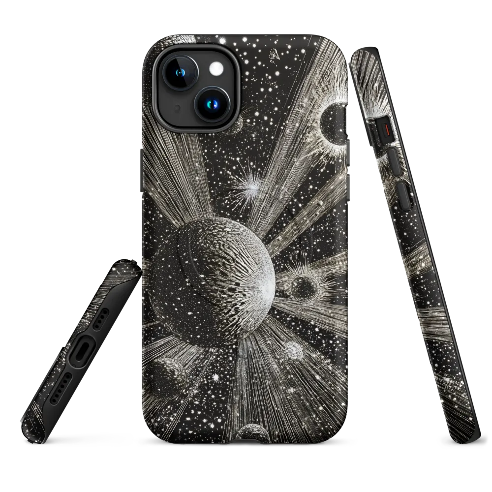 Cosmic Symphony