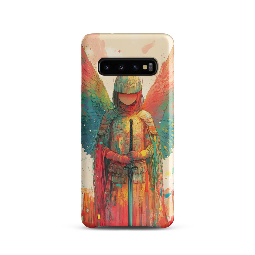 Guardian of Colors