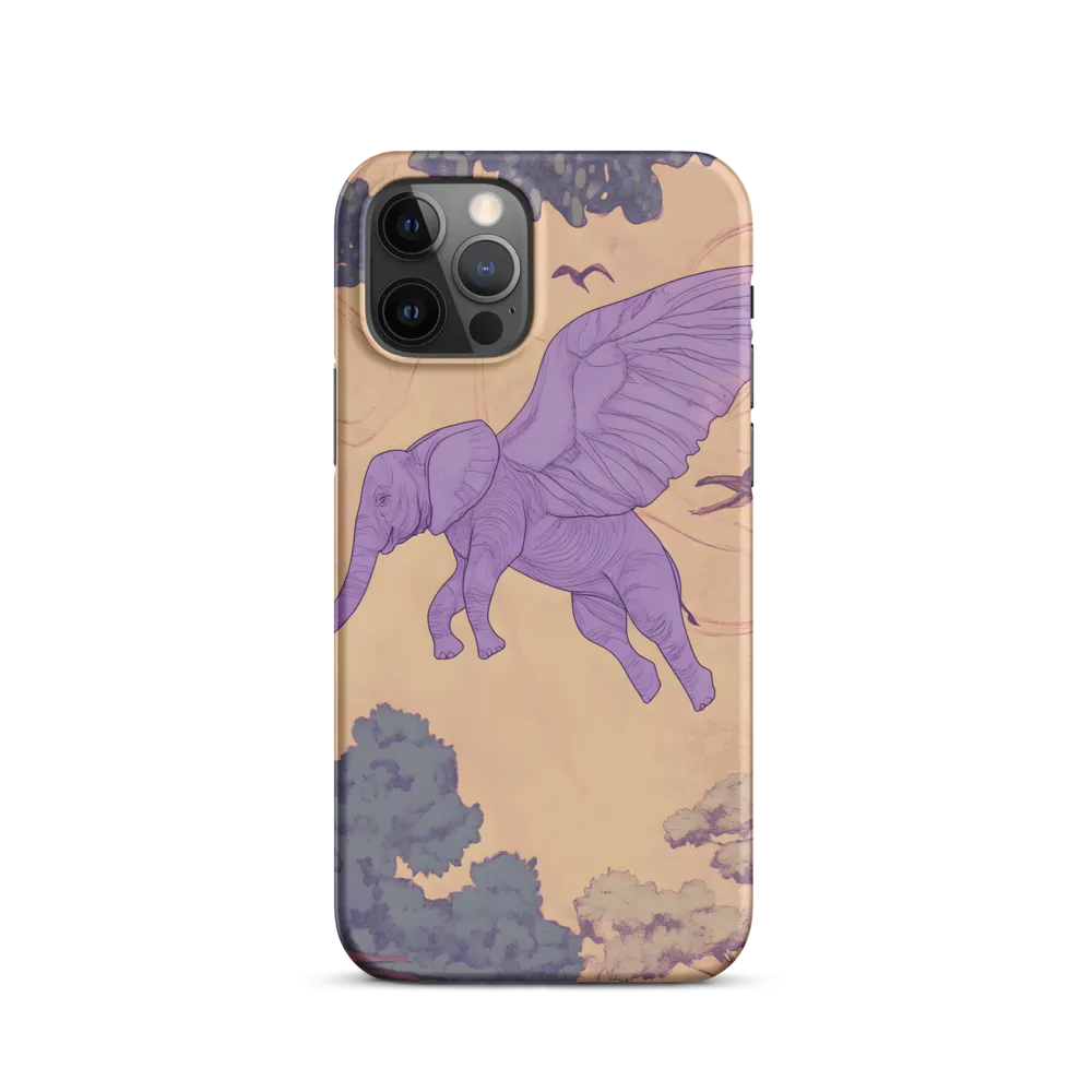 Wings of Imagination