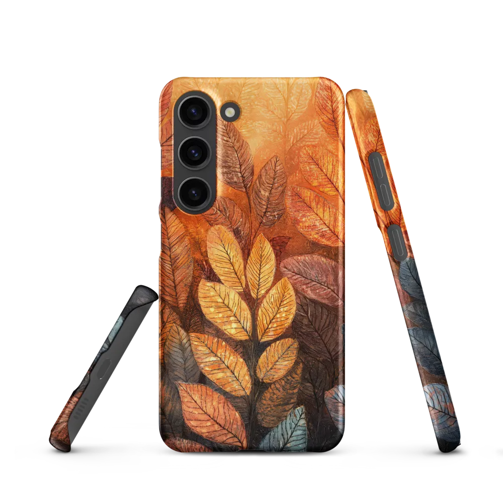 Whispers of Autumn