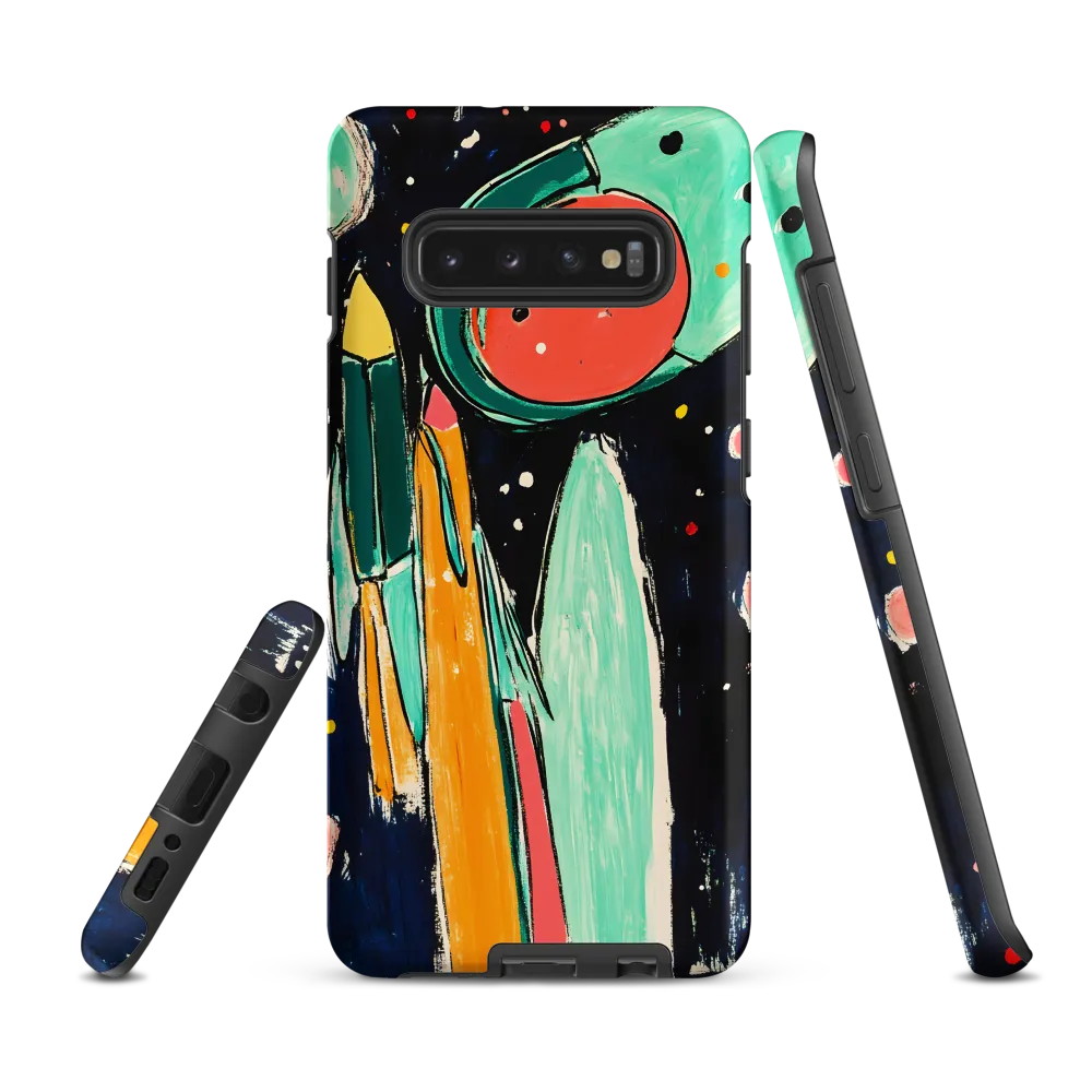 Playful Exploration of the Cosmos