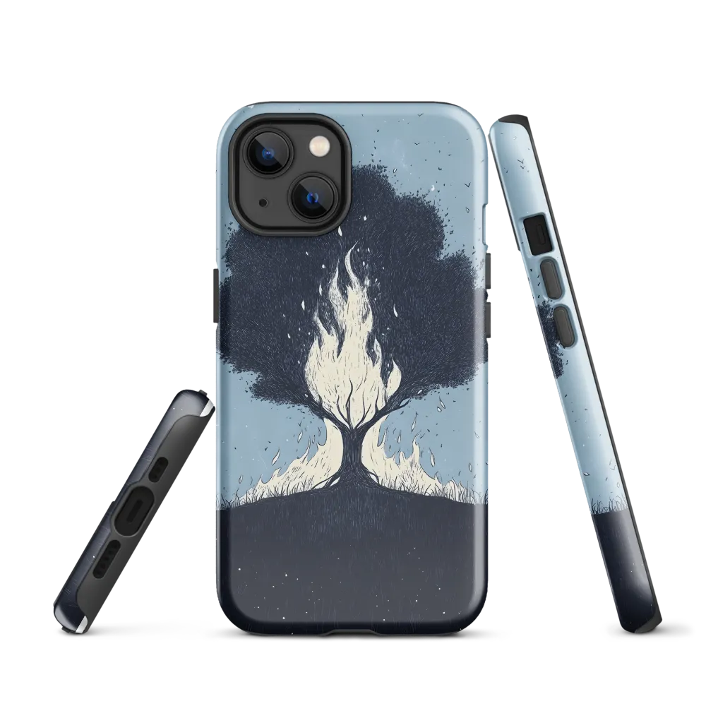 Embers of Nature