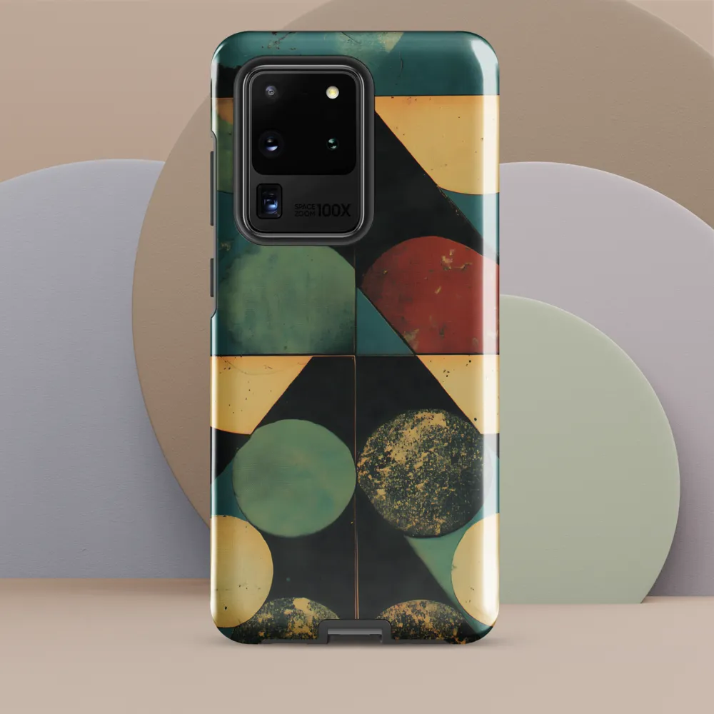 Geometric Harmony