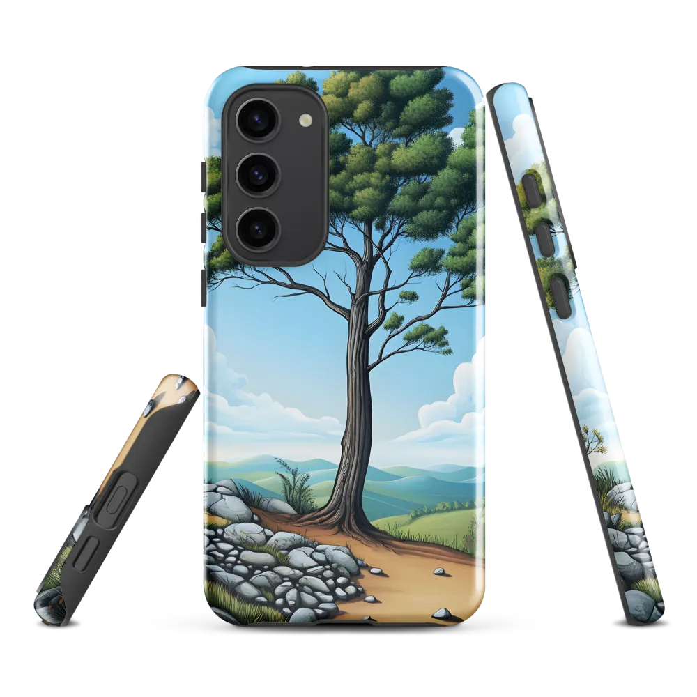 Whispers of Nature