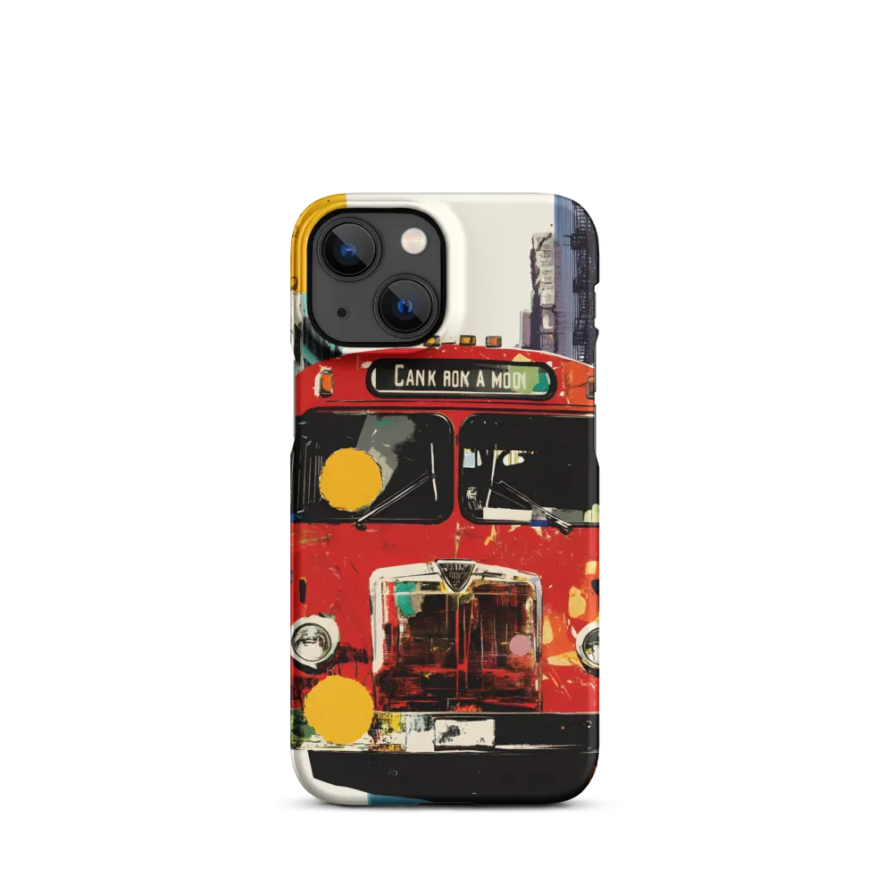 Vibrant City Transit