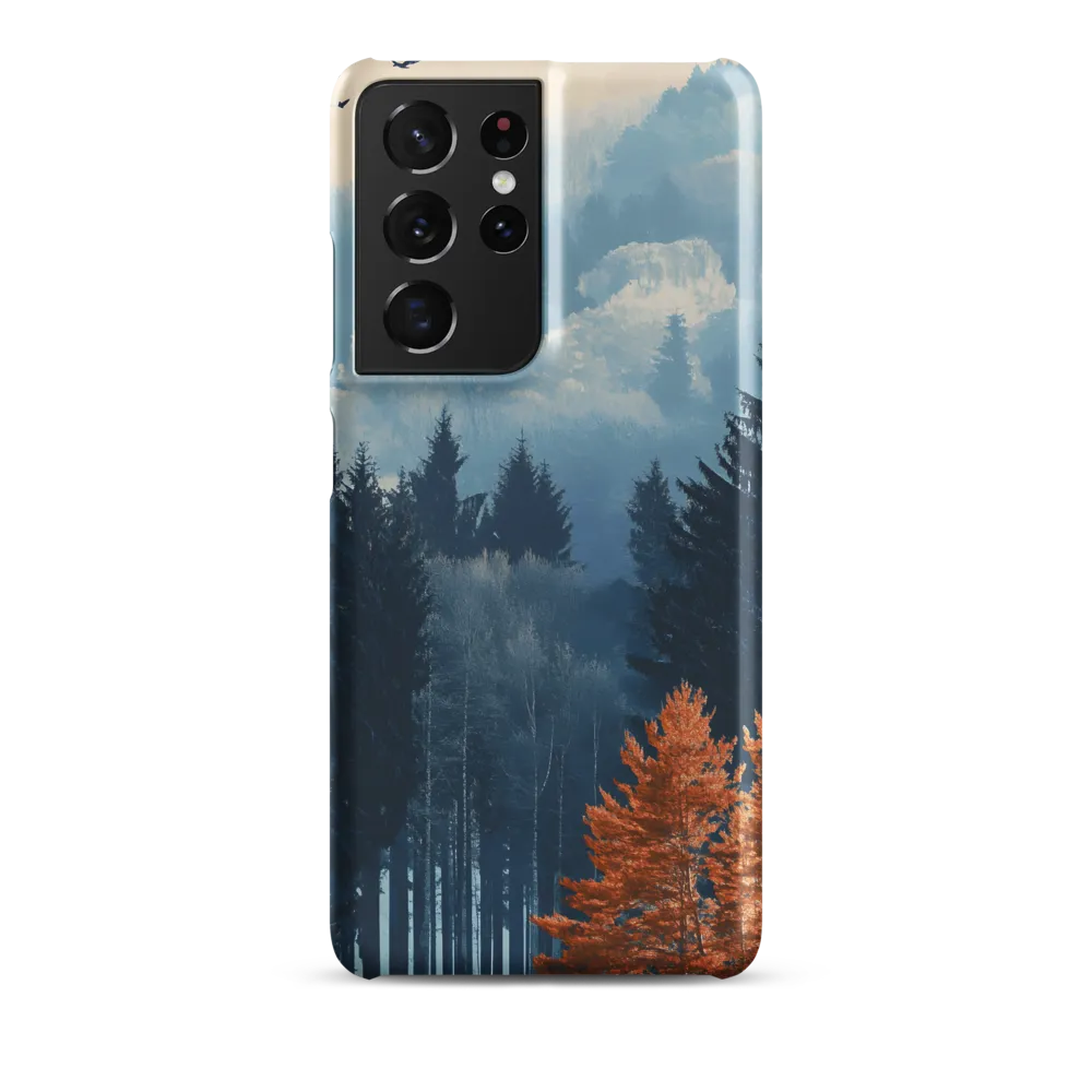 Whispers of the Forest