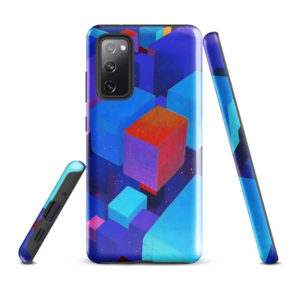 Geometric Dreamscape