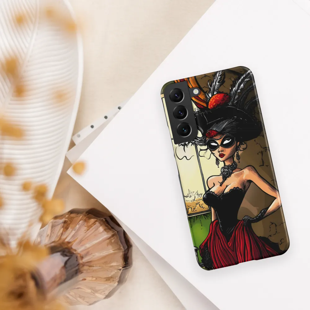 Chic Enigma