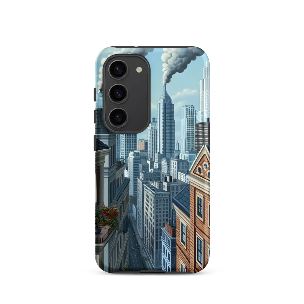 Urban Symphony
