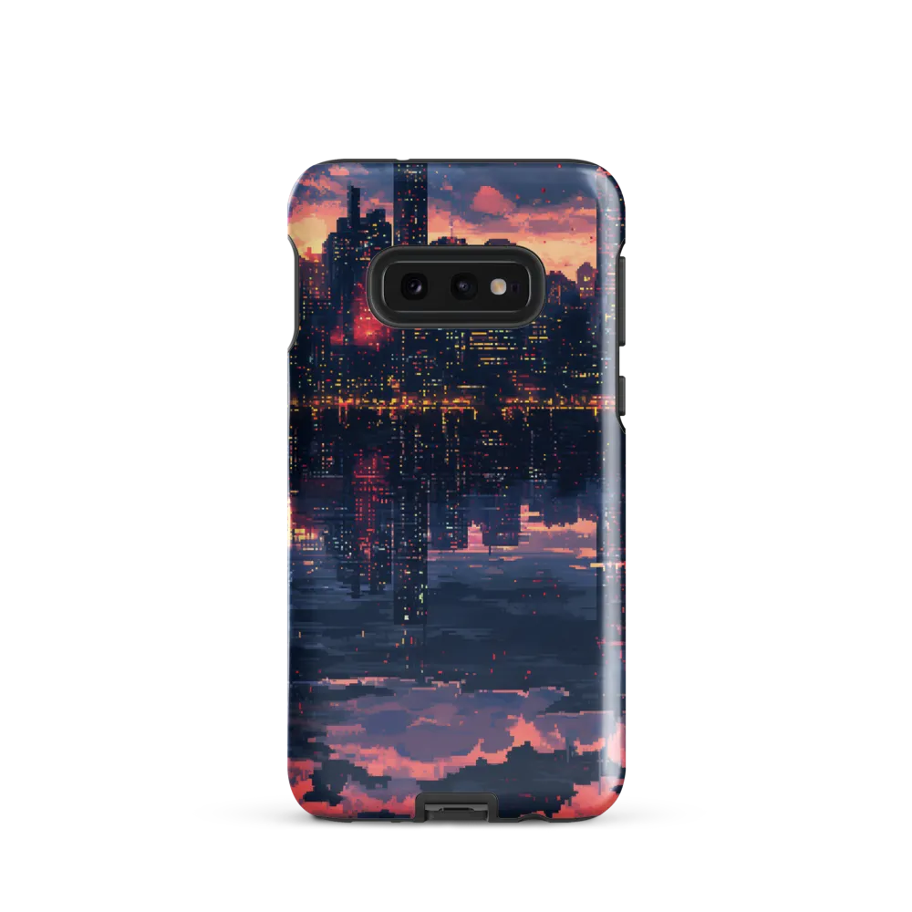City Lights of Nostalgia