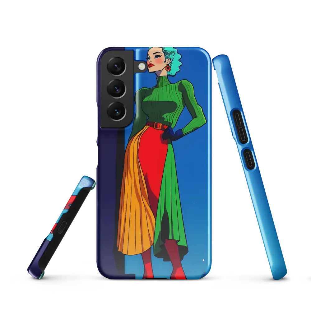 Bold Elegance