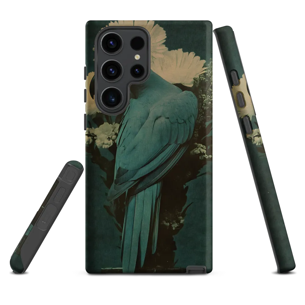 Whispers of Nature