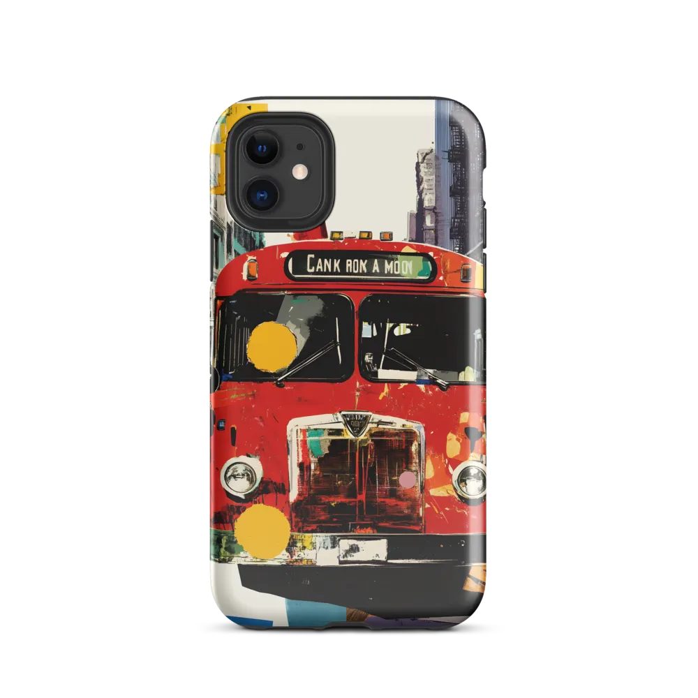 Vibrant City Transit