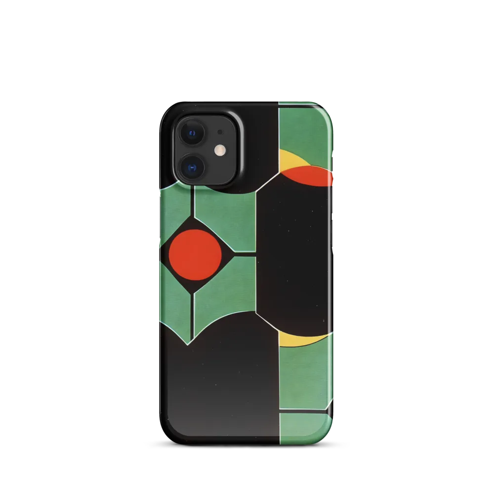 Dynamic Geometric Harmony