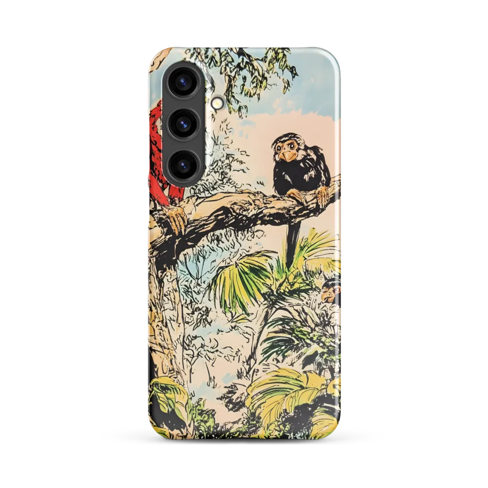 Jungle Harmony