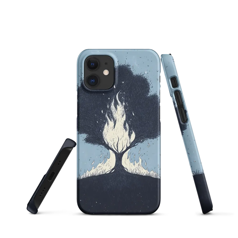 Embers of Nature