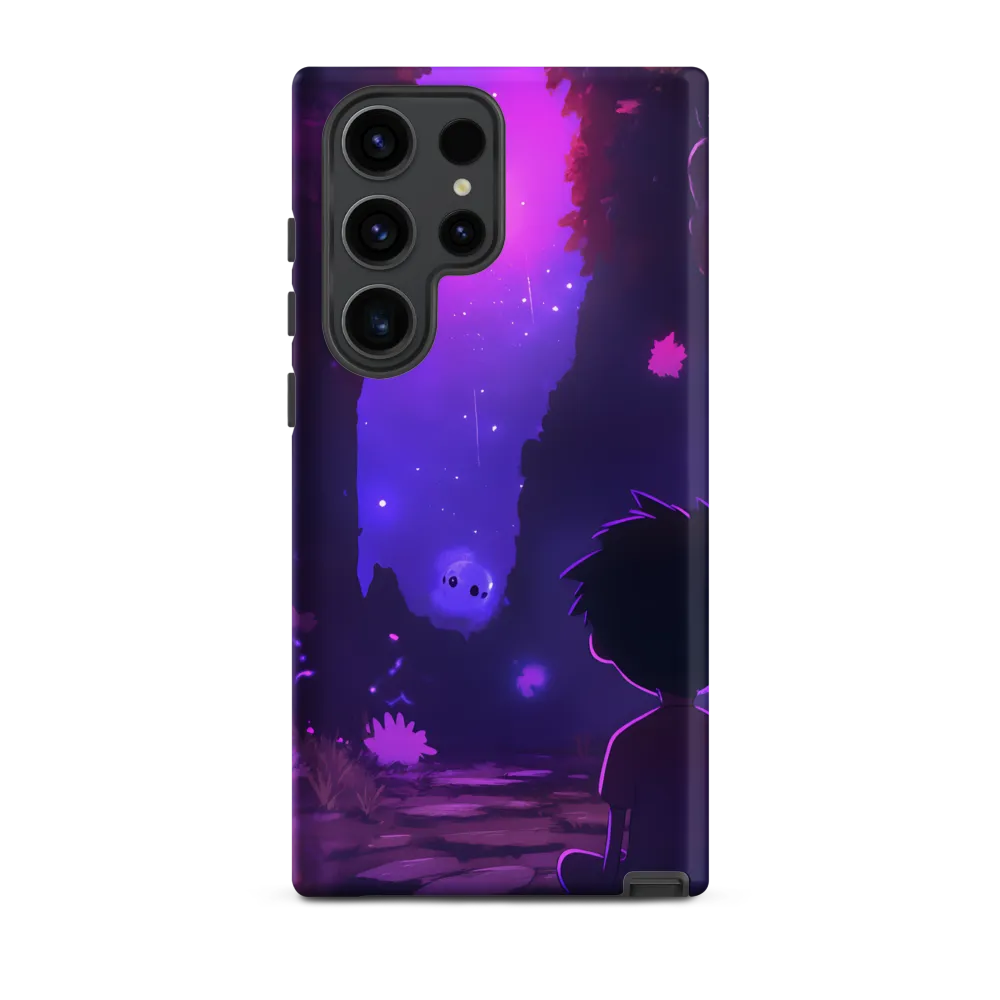 Lost in Cosmic Wonder