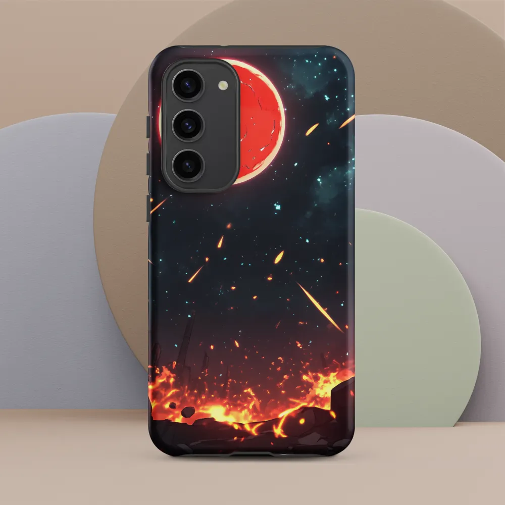 Eclipse of Destruction