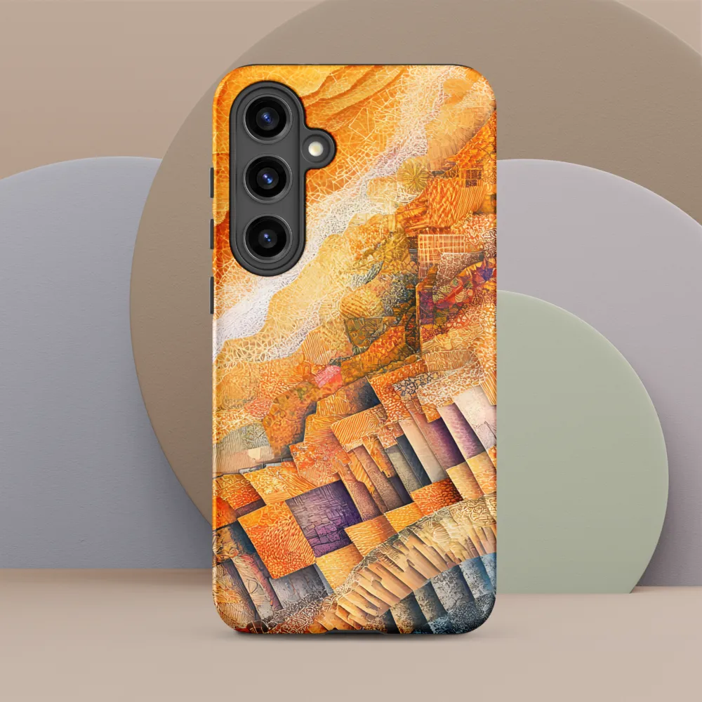 Waves of Warmth