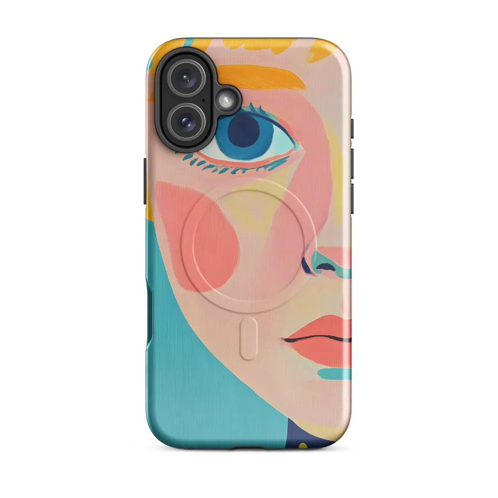 Whimsical Gaze