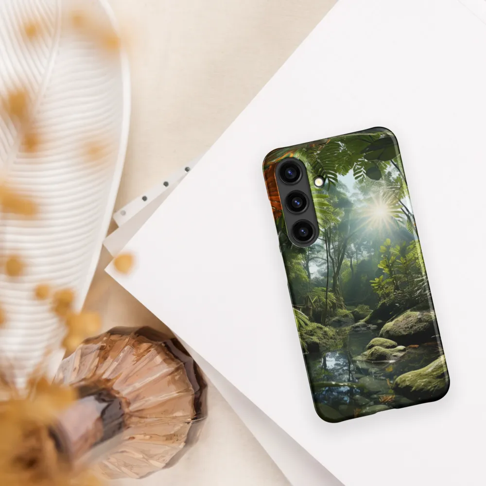 Whispers of the Jungle