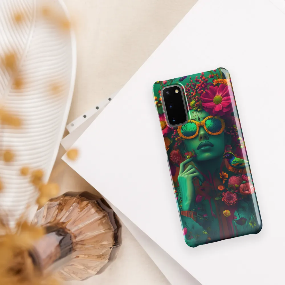 The Floral Dream