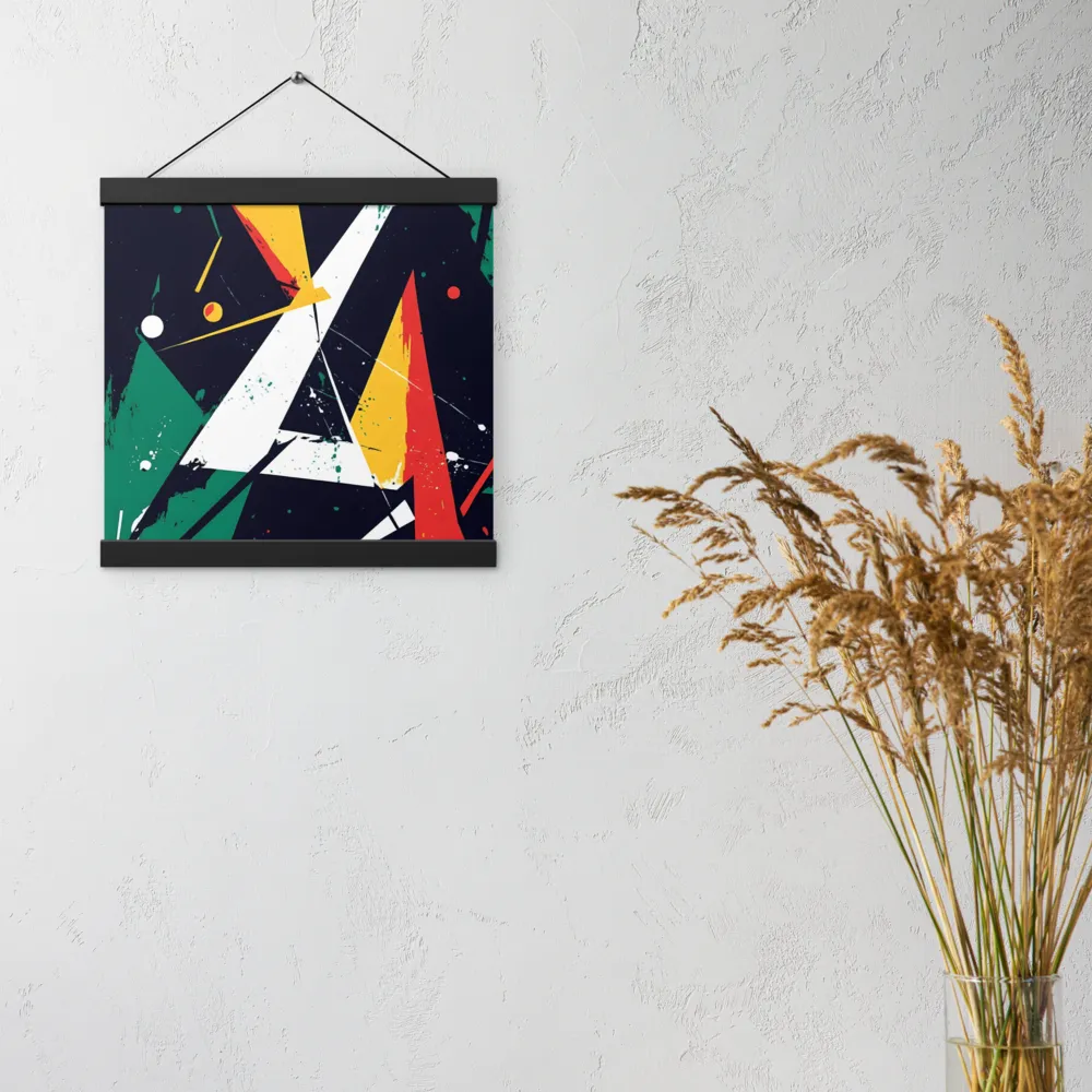 Dynamic Geometries