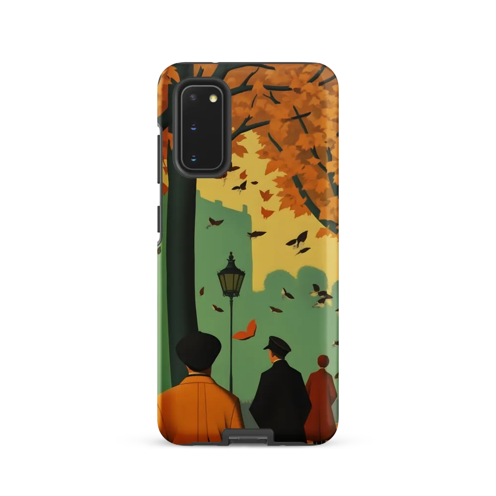 Whispers of Autumn