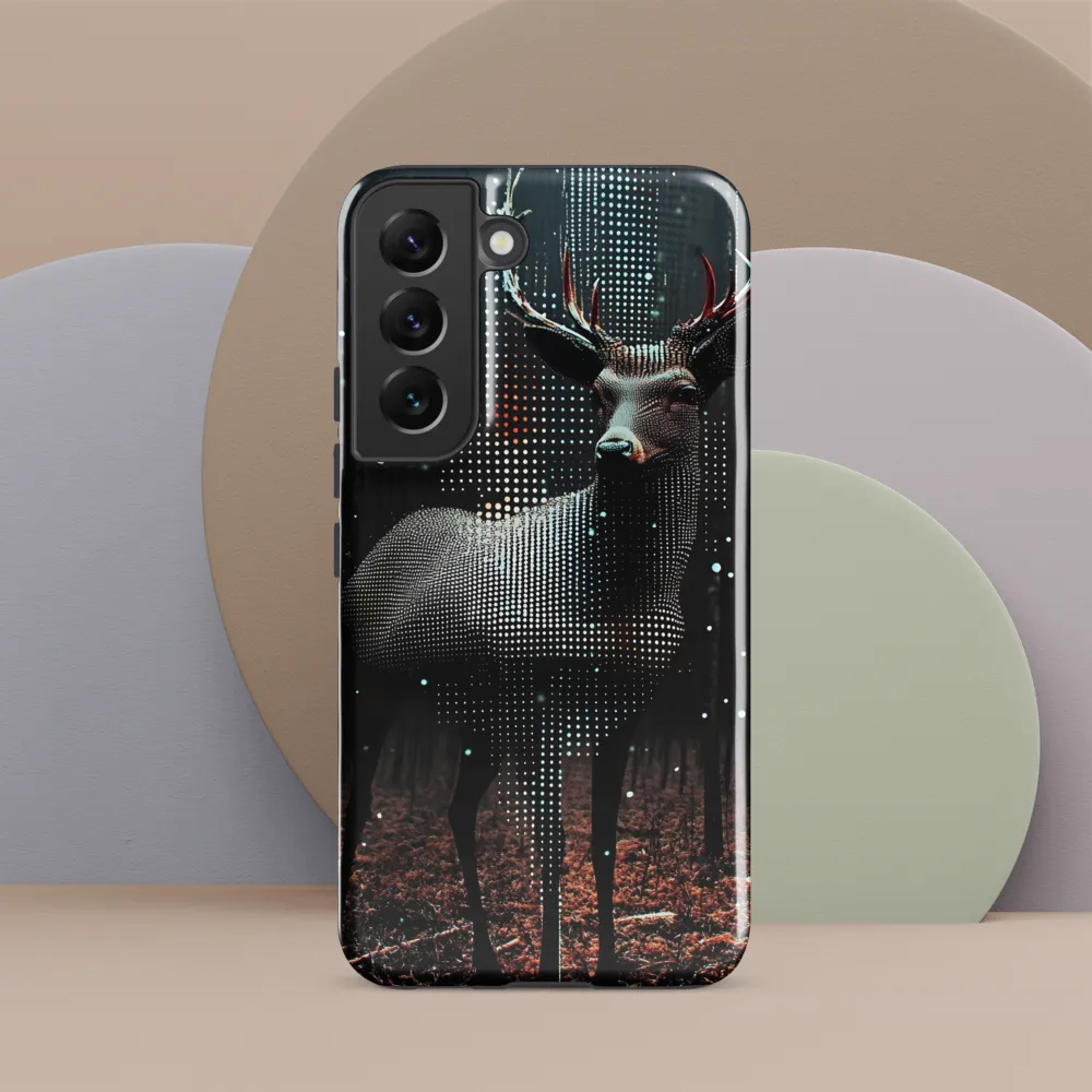 Echoes of the Forest