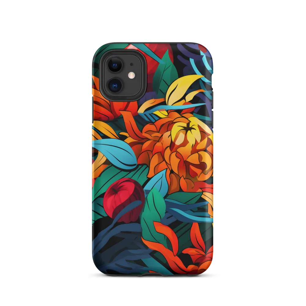 Tropical Harmony