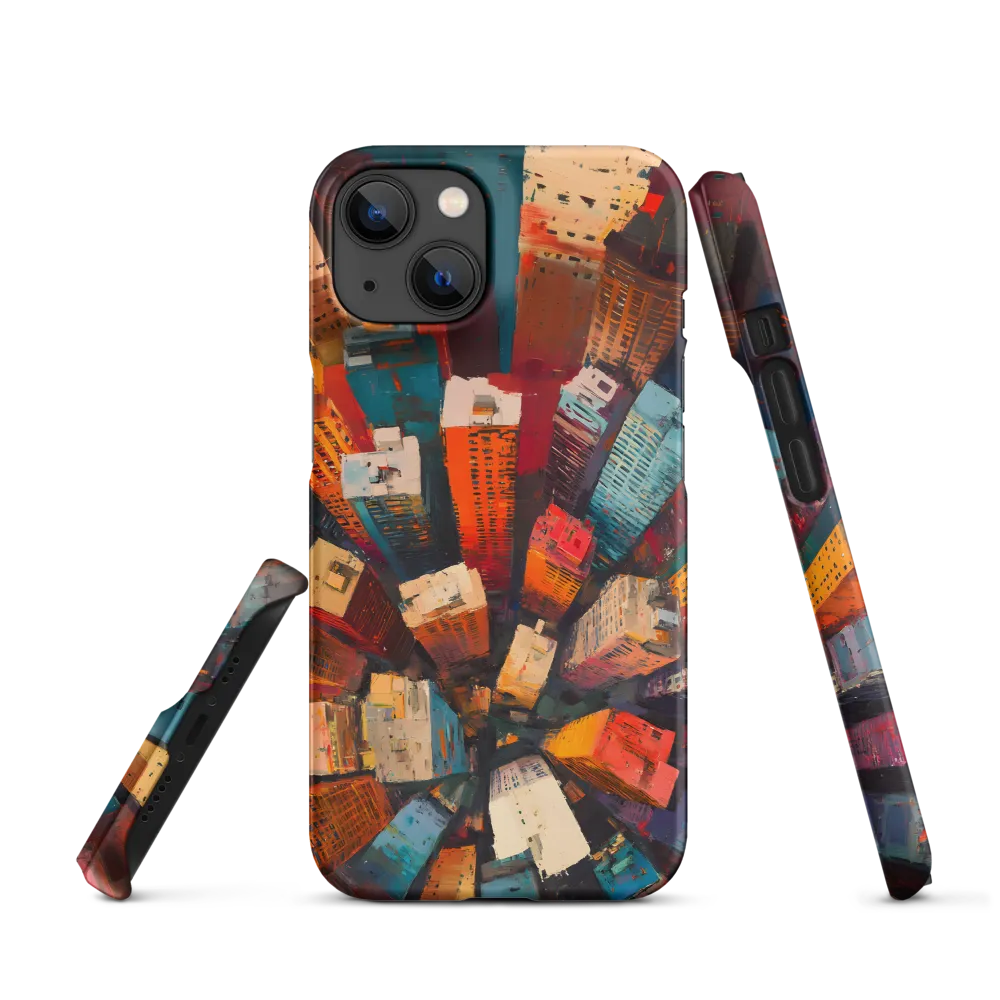 Urban Kaleidoscope