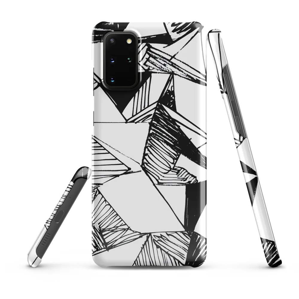 Dynamic Geometry in Ink