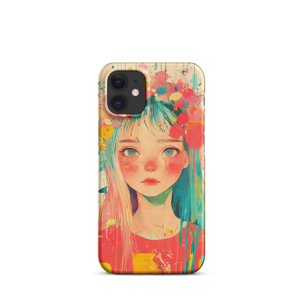 Whimsical Blossom