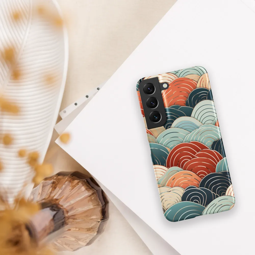 Rhythms of Waves