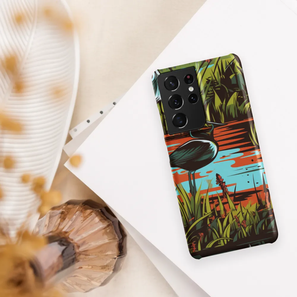 Marshland Symphony