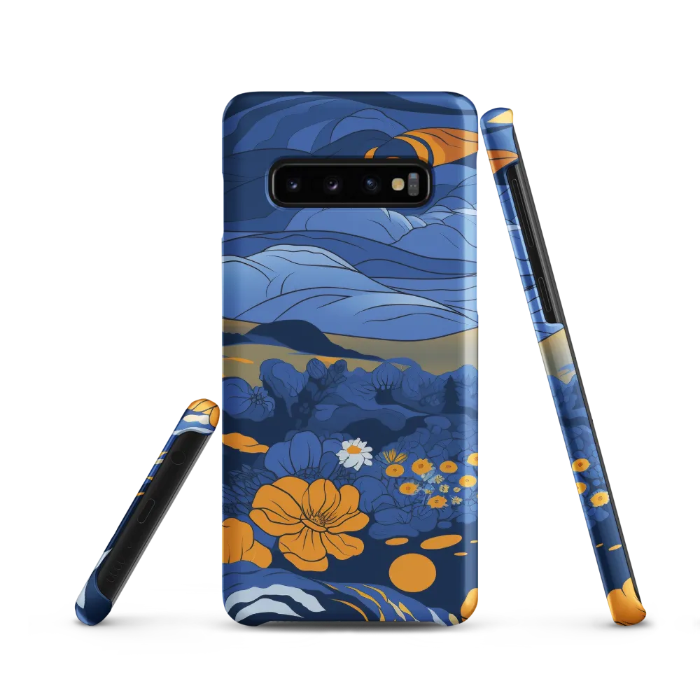 Whispers of Nature