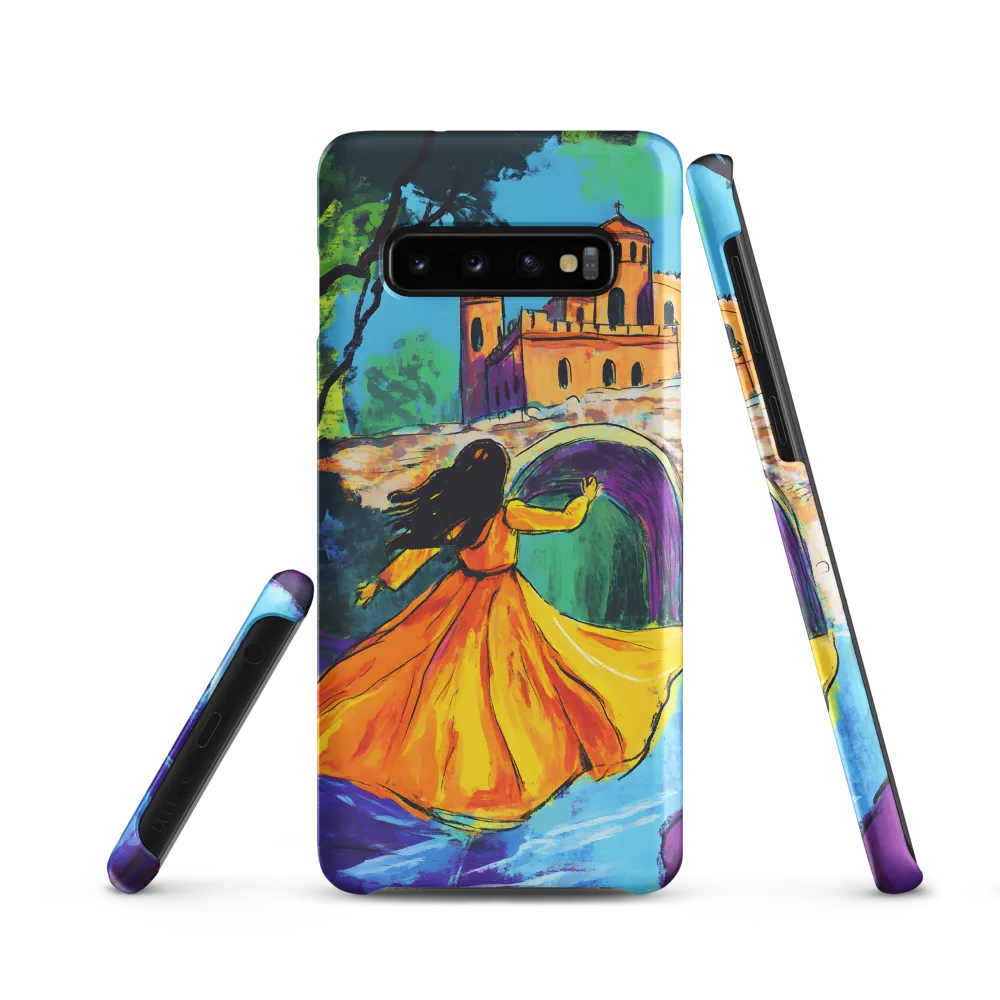 Dance of Dreams: Journey to the Castle