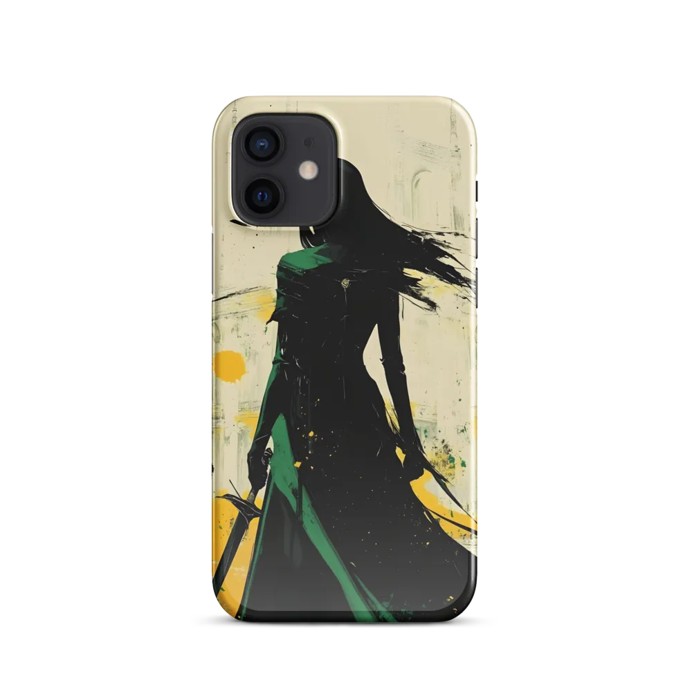 Echoes of the Shadowed Realm