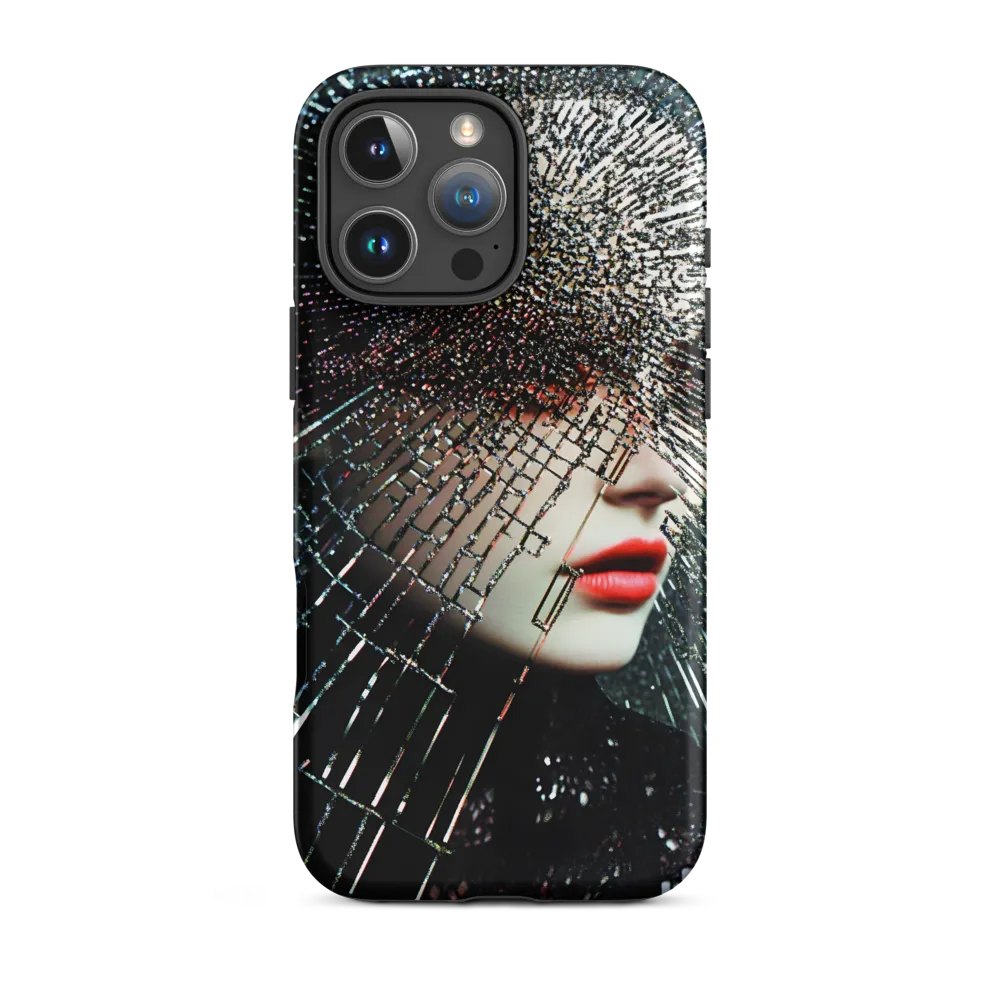 Fractured Identity