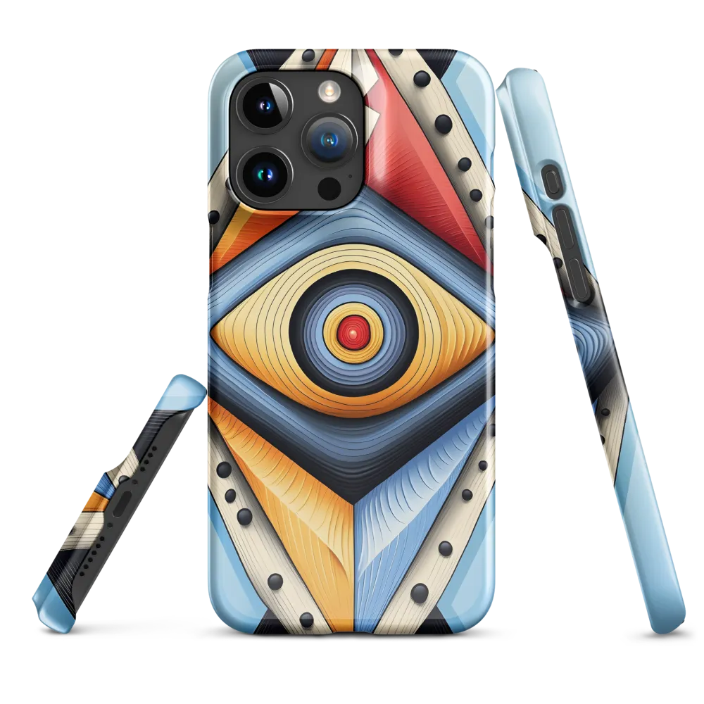 The Visionary Eye