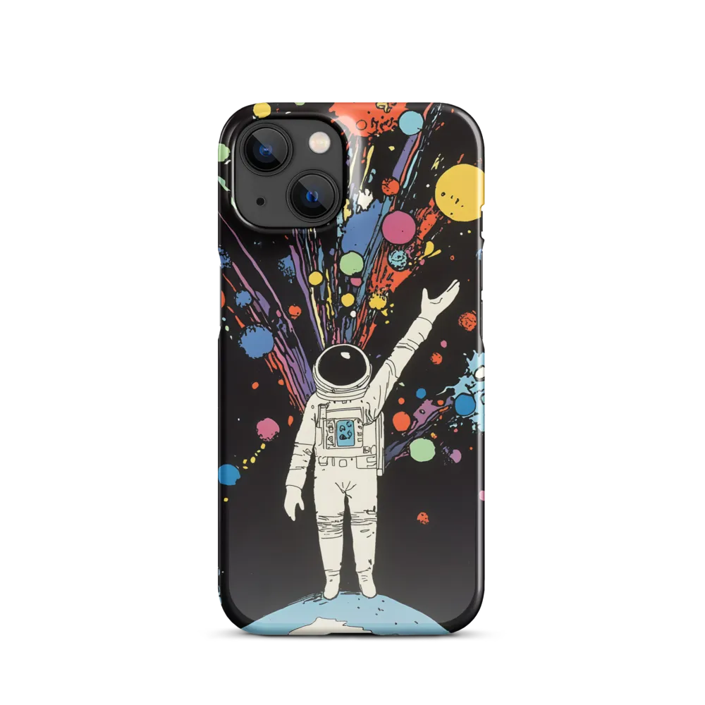 Cosmic Curiosity