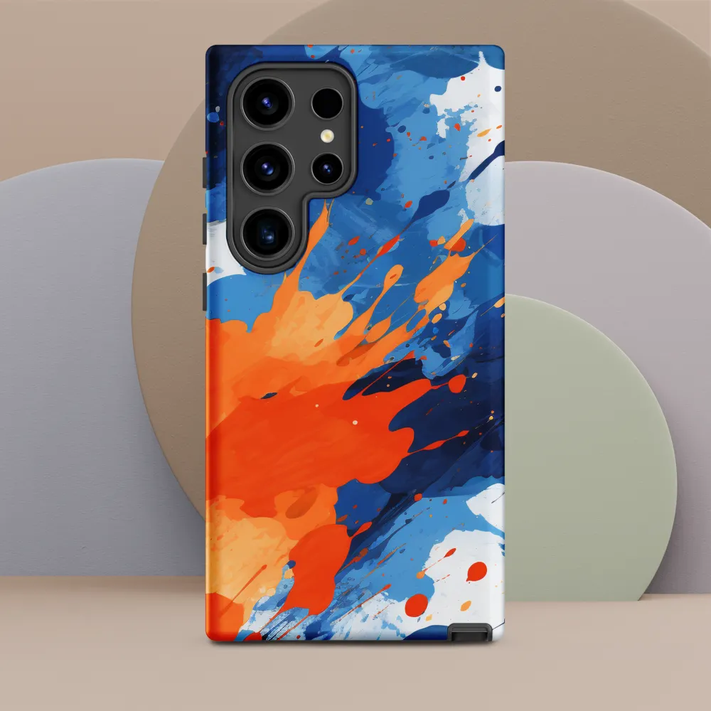 Energized Abstraction