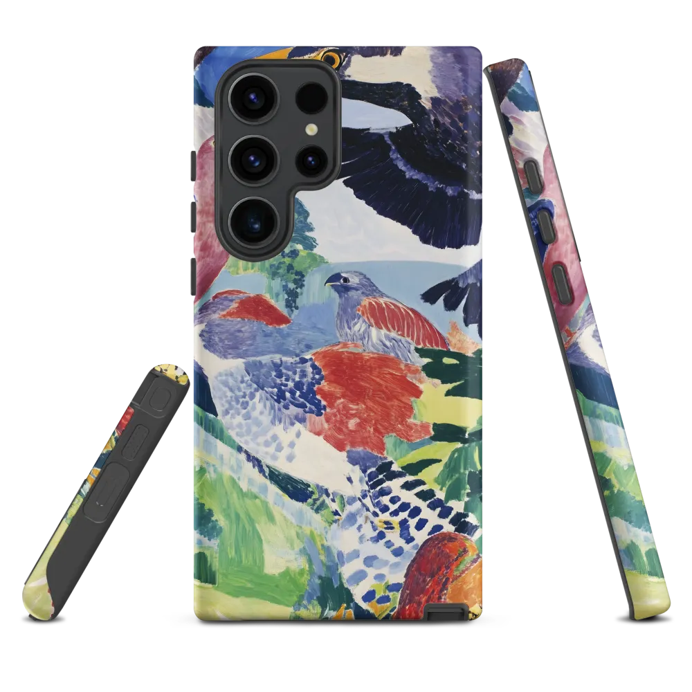 Symphony of Birds