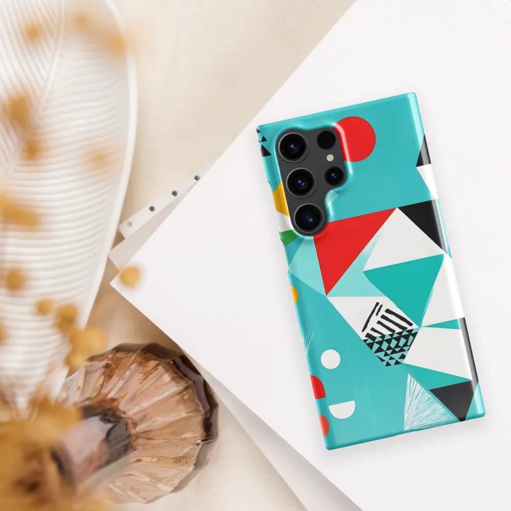 Playful Geometry