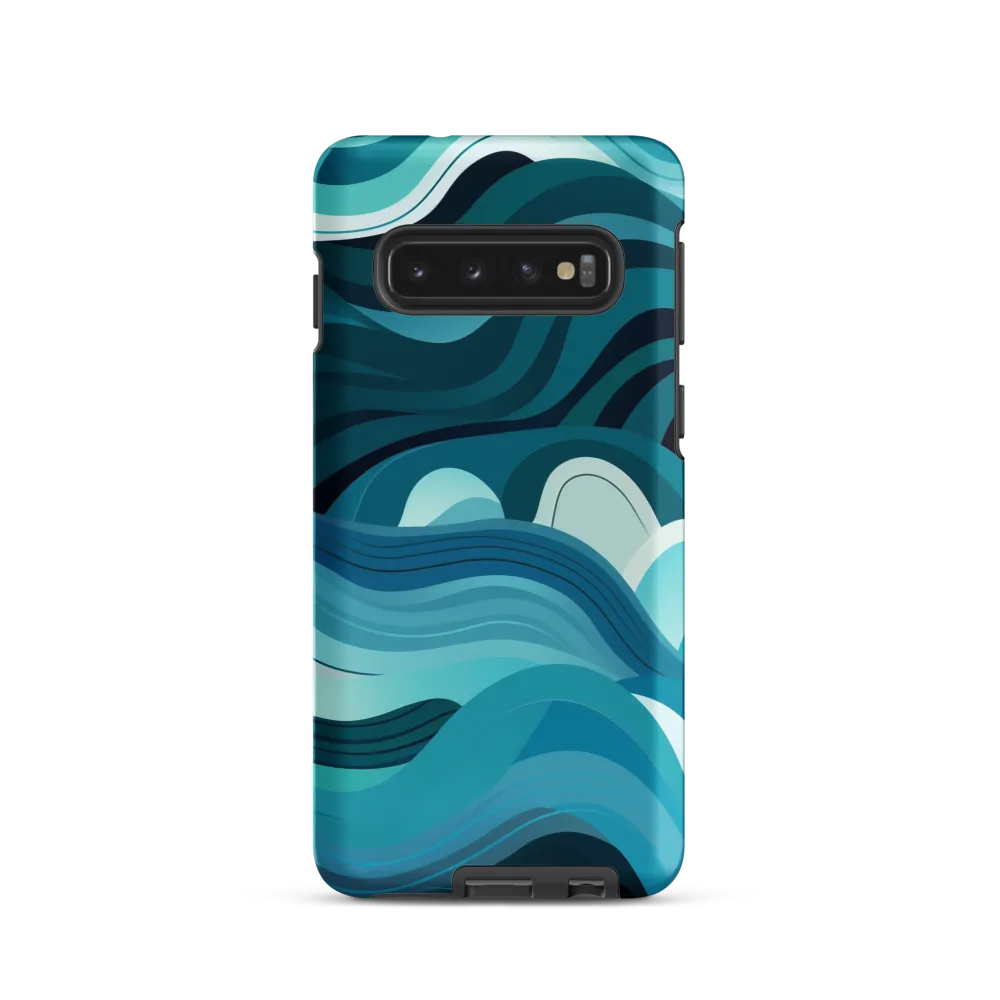 Ebb and Flow