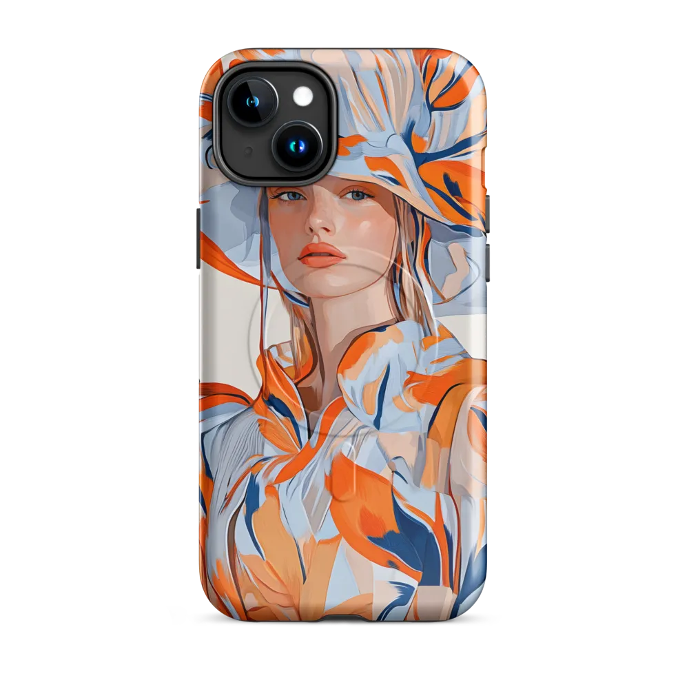 Vibrant Elegance