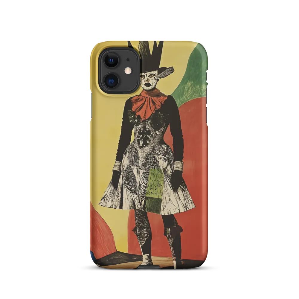 The Harmonious Masquerade
